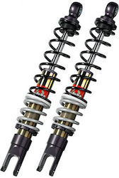 Bitubo Motorcycle Shock Absorbers Rear for Piaggio Beverly 300