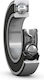SKF 608 2RS Motorcycle Bearings 8x22x7mm