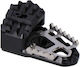SW-Motech Motorcycle Foot Brake Extension in Black Color FBE.11.953.10000/B