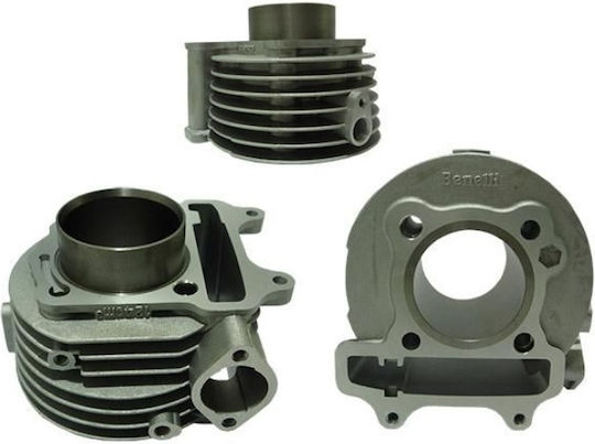 Keeway Κύλινδρος Κινητήρα Μοτοσυκλέτας για Keeway Cityblade