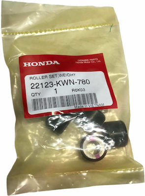 Honda Μπίλιες Φυγοκεντρικού για Honda SH 125