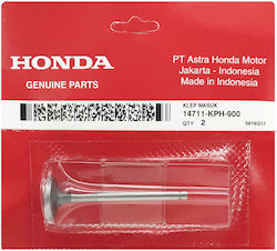 Honda Supapă pentru Honda ANF 125 Innova - ANF 125 Innova 11501-07500