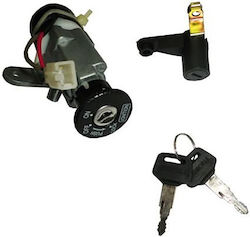 IQ Tech Motorcycle Key