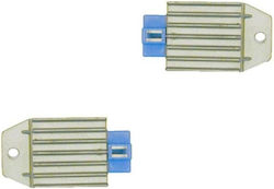 Kawasaki Motorcycle Regulator Rectifier 302-04-05000 Kawasaki Motorcycle Regulator Rectifier 302-04-05000