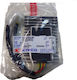 Kymco Regulator Rectifier Motocicletă pentru Kymco Xciting 300 - Emocionant 300 / Oameni 31600-KED9-910
