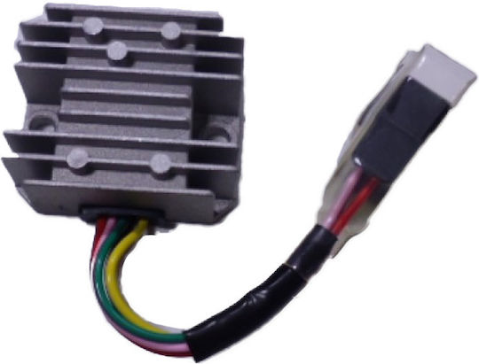 Kymco Regulator Rectifier Motocicletă pentru Kymco Agilitate pentru Lifan ORAȘ 125 31600-LFC2-E11