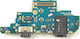 Service Pack Flex Cable with Charging port for Galaxy A52