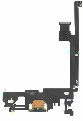 Cabluri De Înlocuire Pentru Telefoane Mobile Cu Port De Încărcare Albastru Pentru iPhone 12 Pro Max