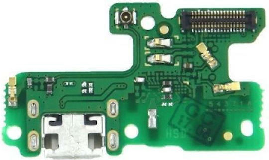 Kabel mit Leiterplatte für Huawei P8/P9 Lite 2017