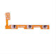 POWER ON OFF FLEX CABLE Καλωδιοταινία με Πλήκτρα Έντασης για Redmi 7A