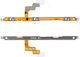 Flex Cable with Volume Keys for Galaxy A71
