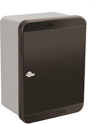 Isildar Draußen Elektrisches Gehäuse IP54