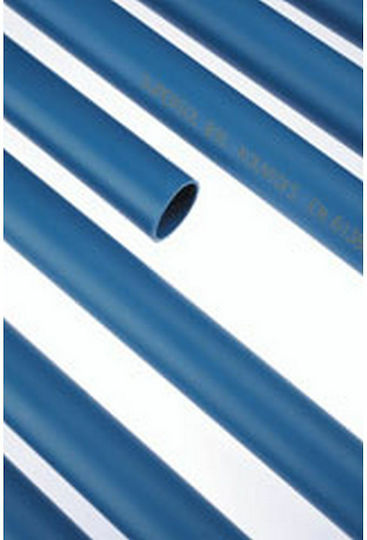 Kouvidis Electrical Conduit with Diameter 29mm made of Plastic 1m