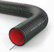 Kouvidis Conductă electrică cu diametrul 110mm din plastic 50m 2020110