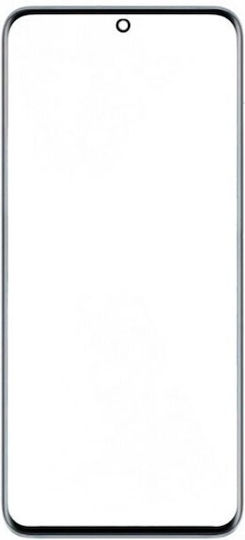 Mecanism de Atingere pentru Galaxy S21+ 5G (Negru)