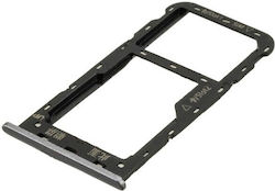 Sim Card Slot Black Honor 6a Sim Card Slot Black Honor 6a