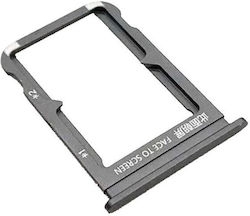 Sim Card Slot Black Xiaomi Mi 9