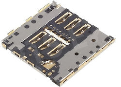 Slot Card Sim Huawei Mate 20 Pro Slot Card Sim Huawei Mate 20 Pro
