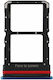 Sim Tray Μπλε για Xiaomi Mi 10 Lite