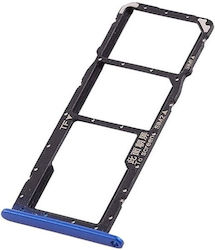 Slot Card Sim Albastru Honor 8X