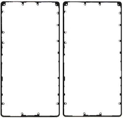 Middle Frame Black for Xiaomi Mi Mix