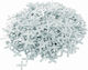 Lux Tools Cruce Alfaierirea Plăcilor Grosime 4mm 500buc