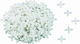Lux Tools Cruce Alfaierirea Plăcilor Grosime 5mm 250buc