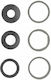 Camera Lens Glass Black for iPhone 13 Pro