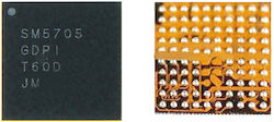 IC Chip pentru Galaxy A51 IC Chip pentru Galaxy A51