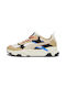 Puma Sneakers Beige