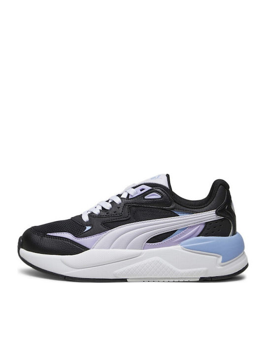 PUMA X-Ray Speed Sneakers Μαύρα