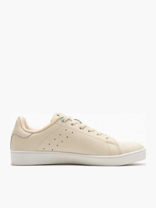 Just Rhyse Sneakers Beige