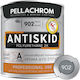 Pellachrom Antiskid A+B 0.75lt Gray