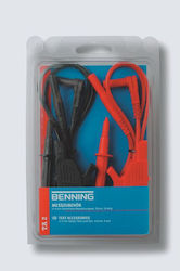 Benning Componenta multimetrului