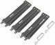 Ryobi 5132002674 Leitfaden für Kreissäge Set 3Stück