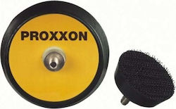 Proxxon 2909830 Gummi-Stützteller Schleifmaschinen Teile 50 Proxxon 2909830 Gummi-Stützteller Schleifmaschinen Teile 50