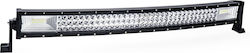 AMiO LIGHT BAR Προβολέας Αυτοκινήτου σε σχήμα Μπάρας LED Mercedes-Benz V 9 - 36V 459W 64cm 1τμχ AMiO LIGHT BAR Προβολέας Αυτοκινήτου σε σχήμα Μπάρας LED Mercedes-Benz V 9 - 36V 459W 64cm 1τμχ