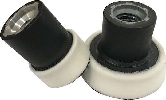 Maestro FP-14220 Gummi-Stützteller Schleifmaschine 150