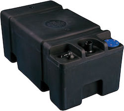 Nuova Rade Fuel Portable Tank 55lt 50199