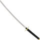 Haller Demon Slayer Tanjiro Kamado Muichiro Replica Sword