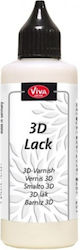 Viva Βερνίκι Decoupage Διάφανο 82ml
