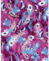 Decopatch Χαρτί Decoupage Φούξια