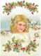 Stamperia Tissue paper Decoupage