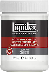 Liquitex Βερνίκι Decoupage Διάφανο 237ml