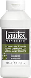 Liquitex Βερνίκι Decoupage 237ml