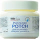 Art & Hobby Special Craft Colour Transparent for Wood and Porcelain