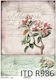 ITD Collection ITD 21x29cm Ριζόχαρτο Decoupage