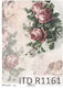 ITD Collection Ριζόχαρτο Decoupage