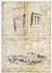 ITD Collection ITD Hârtie de orez Decoupage