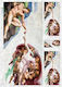 Kalit Tissue paper Decoupage